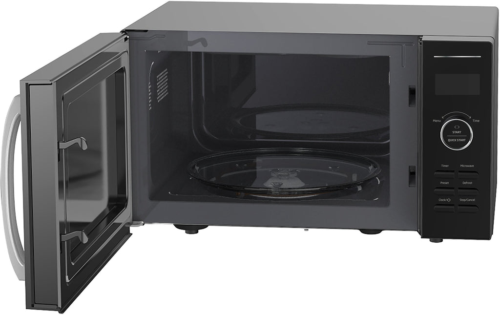 BEKO - 25L Digital Microwave - Black - MOF25310B - Kitchenary