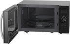 BEKO - 25L Digital Microwave - Black - MOF25310B - Kitchenary
