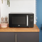 BEKO - 25L Digital Microwave - Black - MOF25310B - Kitchenary