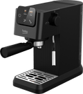 BEKO - CaffeExperto Bean to Cup Coffee Machine with Steam Wand - Black - CEG7302B - Kitchenary