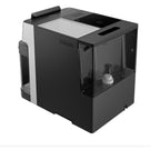 BEKO - CaffeExperto Bean to Cup Coffee Machine with Integrated Milk Jug - Silver - CEG7304X - Kitchenary