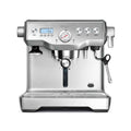 SAGE BES920UK The Dual Boiler Espresso Machine - Stainless Steel