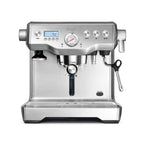 SAGE BES920UK The Dual Boiler Espresso Machine - Stainless Steel