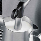 SAGE SES980BTR4GUK1 The Oracle Espresso Machine - Black Truffle