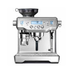 SAGE BES980UK The Oracle Espresso Machine - Brushed Stainless Steel