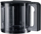 BRAUN - Identity Collection Spin Juicer - Black  - J500 - Kitchenary