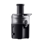 BRAUN - MultiJuice 5 Juicer - Black - SJ5000 - Kitchenary