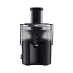 BRAUN - MultiJuice 5 Juicer - Black - SJ5000 - Kitchenary