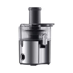 BRAUN - MultiJuice 7 Spin Juicer - Grey - SJ7000 - Kitchenary