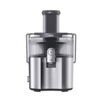 BRAUN - MultiJuice 7 Spin Juicer - Grey - SJ7000 - Kitchenary