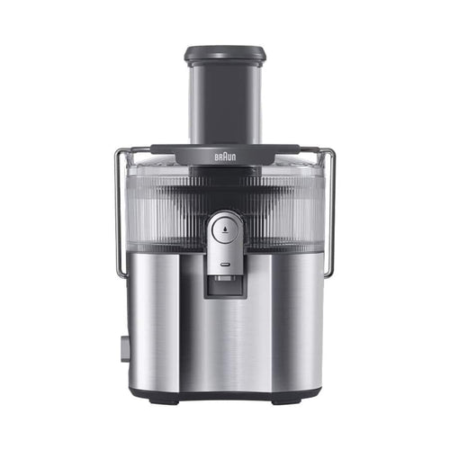 BRAUN - MultiJuice 7 Spin Juicer - Grey - SJ7000 - Kitchenary