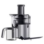 BRAUN - MultiJuice 7 Spin Juicer - Grey - SJ7000 - Kitchenary