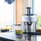 BRAUN - MultiJuice 7 Spin Juicer - Grey - SJ7000 - Kitchenary