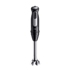 BRAUN - MultiQuick 5 Pro Hand Blender with chopper - MQ55236M - Kitchenary