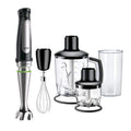 BRAUN - MultiQuick 7 Hand Blender  - MQ7045X - Kitchenary