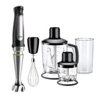 BRAUN - MultiQuick 7 Hand Blender  - MQ7045X - Kitchenary