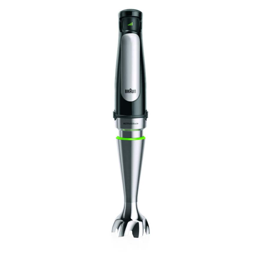 BRAUN - MultiQuick 7 Hand Blender  - MQ7045X - Kitchenary