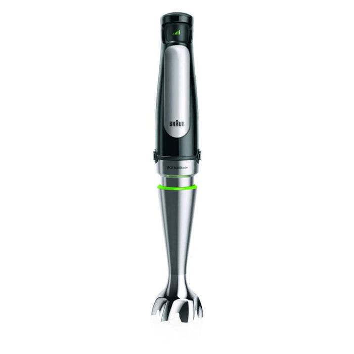 BRAUN - MultiQuick 7 Hand Blender  - MQ7045X - Kitchenary