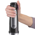 BRAUN - MultiQuick 7 Hand Blender  - MQ7045X - Kitchenary