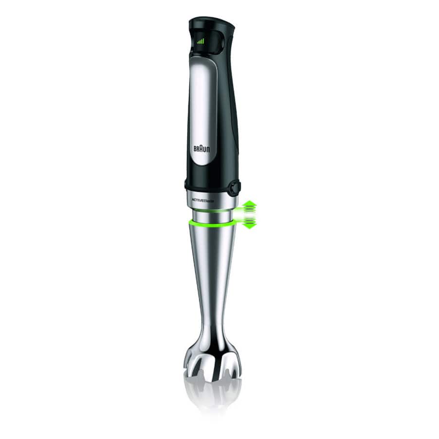 BRAUN - MultiQuick 7 Hand Blender  - MQ7045X - Kitchenary