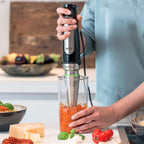BRAUN - MultiQuick 7 Hand Blender  - MQ7045X - Kitchenary