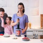 BRAUN - MultiQuick 7 Hand Blender  - MQ7045X - Kitchenary