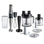 BRAUN - MultiQuick 9 Hand Blender - MQ9187XLI - Kitchenary