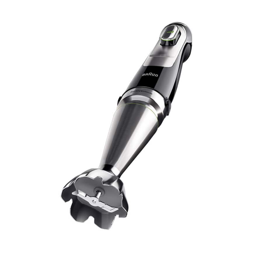 BRAUN - MultiQuick 9 Hand Blender - MQ9187XLI - Kitchenary