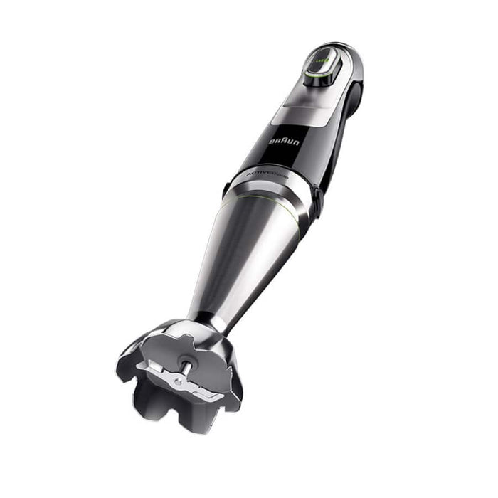 BRAUN - MultiQuick 9 Hand Blender - MQ9187XLI - Kitchenary