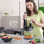 BRAUN - MultiQuick 9 Hand Blender - MQ9187XLI - Kitchenary