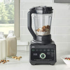 BRAUN - PowerBlend 9 Jug Blender - Black - JB9040BK - Kitchenary