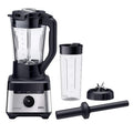 BRAUN - Powerblend 7 Jug Blender - Black - JB7551BK - Kitchenary