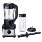 BRAUN - Powerblend 7 Jug Blender - Black - JB7551BK - Kitchenary