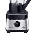 BRAUN - Powerblend 7 Jug Blender - Black - JB7551BK - Kitchenary