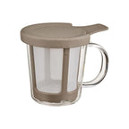 DUNE-004 - Comandante X25 Trailmaster Dune and Hario BATON Series One-Cup Coffee Maker Bundle - Kitchenary