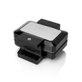 WILFA BW-1000B Belgian Waffle Maker - Black