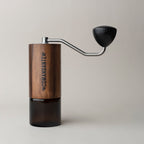'3307 - COMANDANTE 3307 C40 Nitro Blade Coffee Grinder MK4 - Liquid Amber - Kitchenary