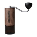 '3307 - COMANDANTE 3307 C40 Nitro Blade Coffee Grinder MK4 - Liquid Amber - Kitchenary