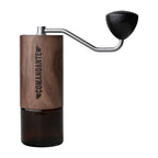 '3307 - COMANDANTE 3307 C40 Nitro Blade Coffee Grinder MK4 - Liquid Amber - Kitchenary