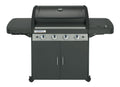 CAMPINGAZ - 4 Series Classic LS D Gas BBQ - Black - 2000032724 - Kitchenary
