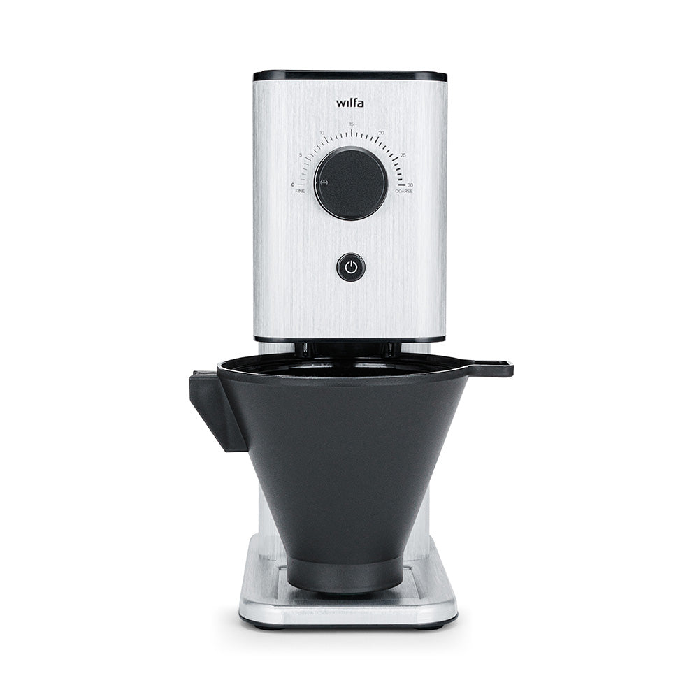 Zense Alux Coffee Grinder