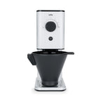 Zense Alux Coffee Grinder