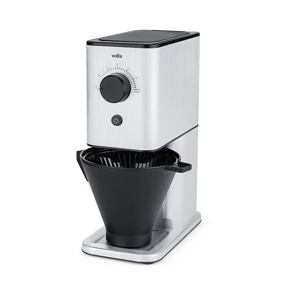 Zense Alux Coffee Grinder