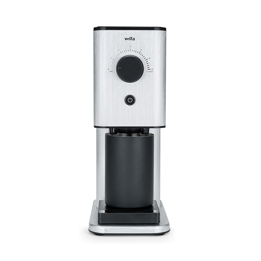 Zense Alux Coffee Grinder