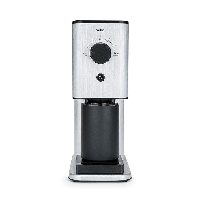 Zense Alux Coffee Grinder