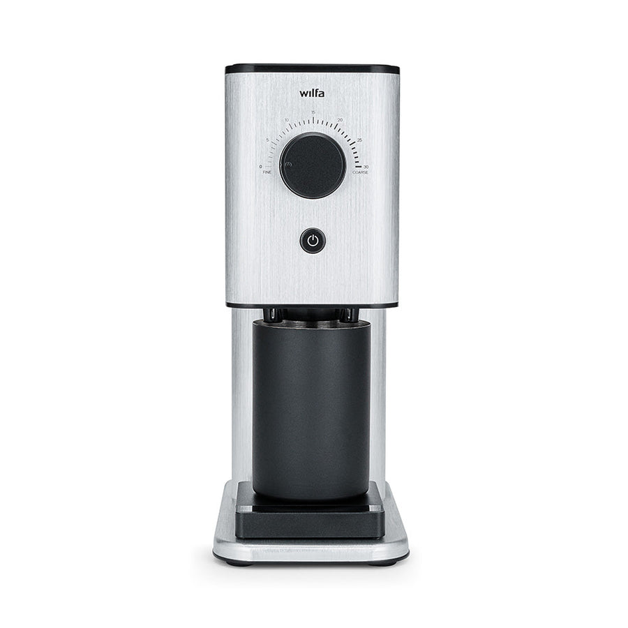 Zense Alux Coffee Grinder