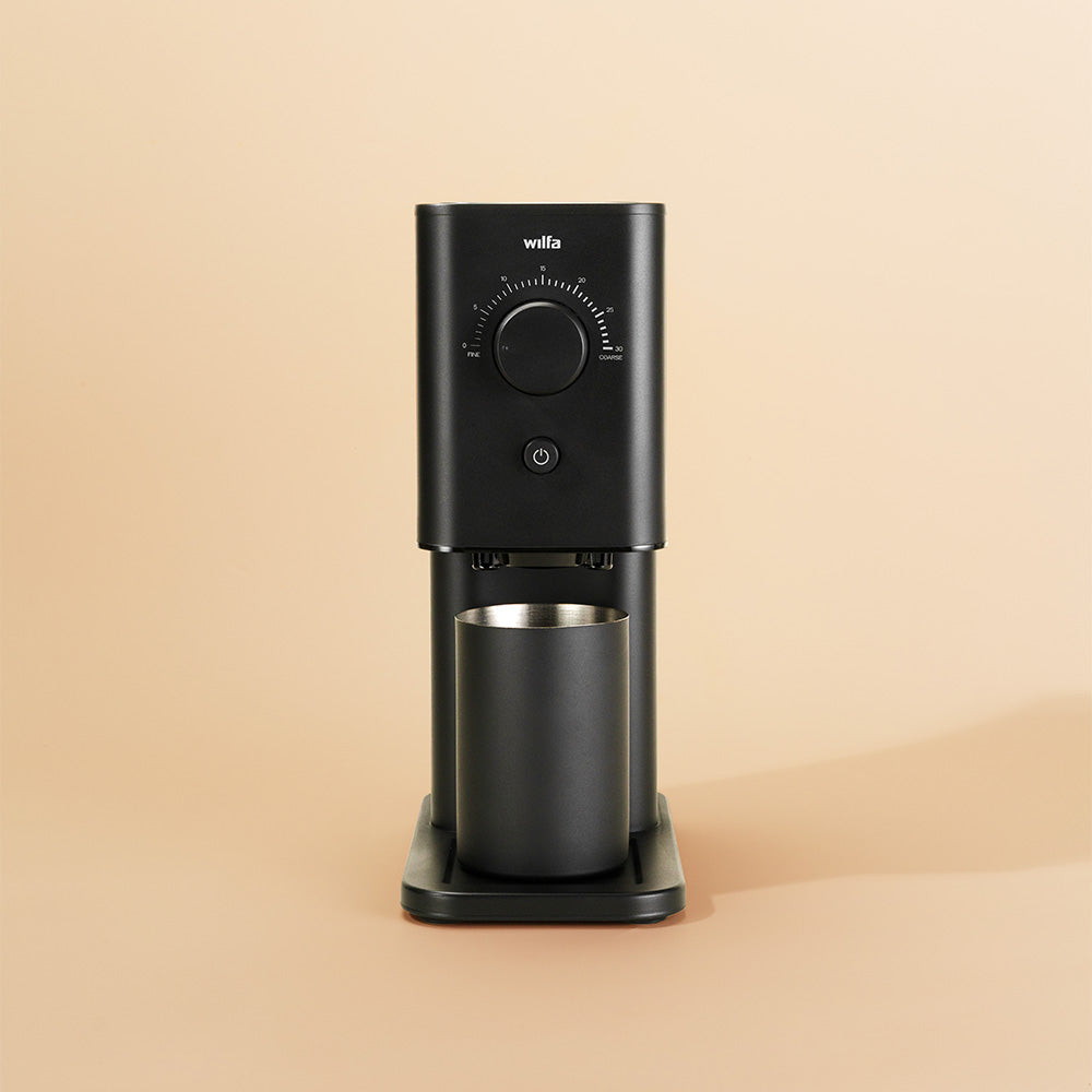 Zense Coffee Grinder