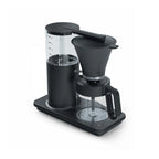 WILFA CM2B-A125-UK Classic Tall Coffee Maker - Black