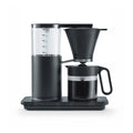 WILFA CM2B-A125-UK Classic Tall Coffee Maker - Black