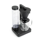 WILFA CM8B-A100 Performance Compact Coffee Maker - Black